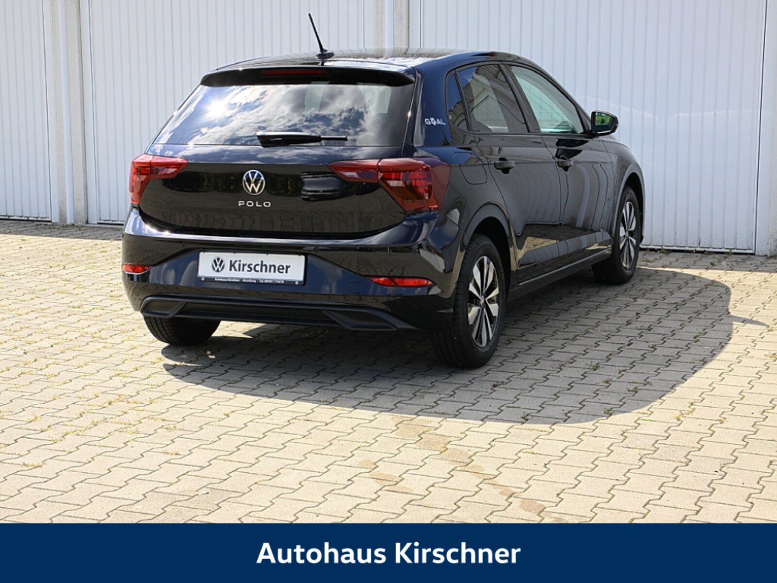 Volkswagen Polo – Bild 7