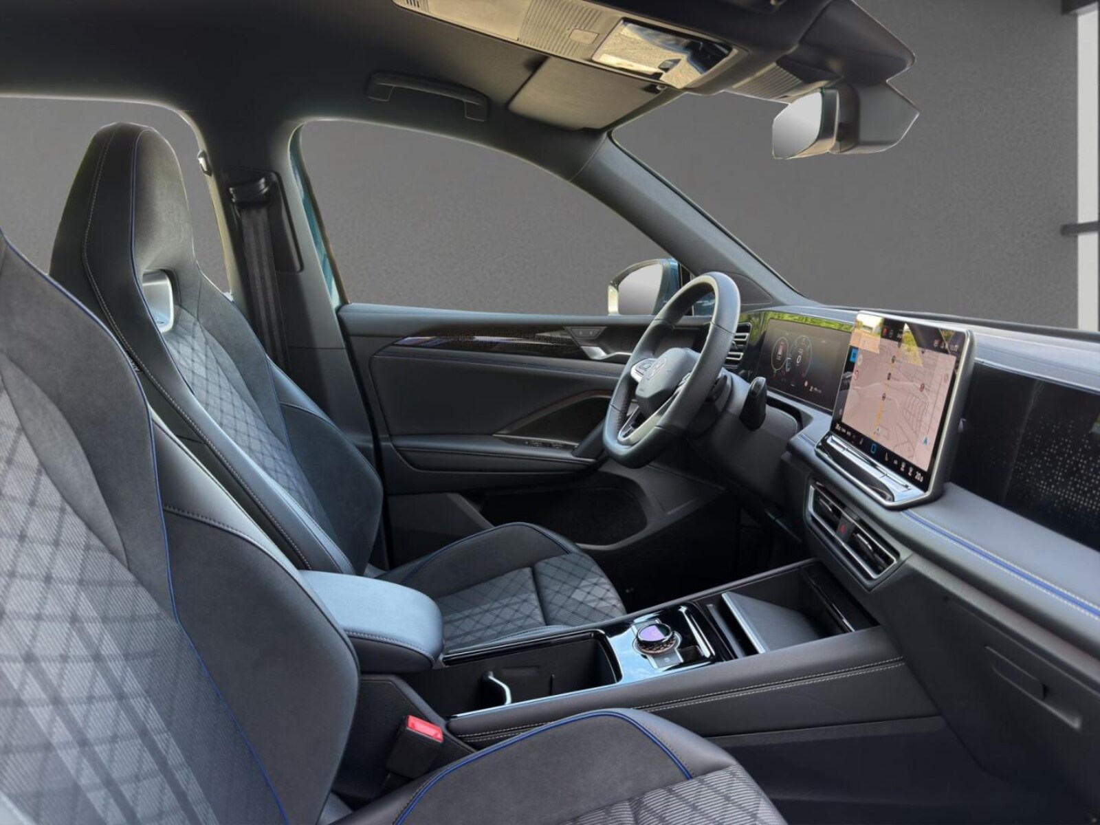 Volkswagen Tiguan – Bild 10