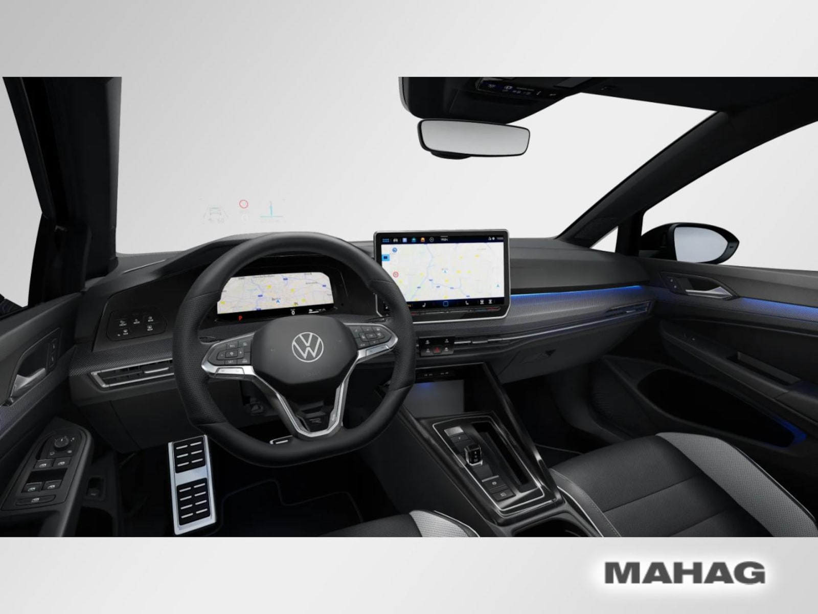 Volkswagen Golf Variant – Bild 9