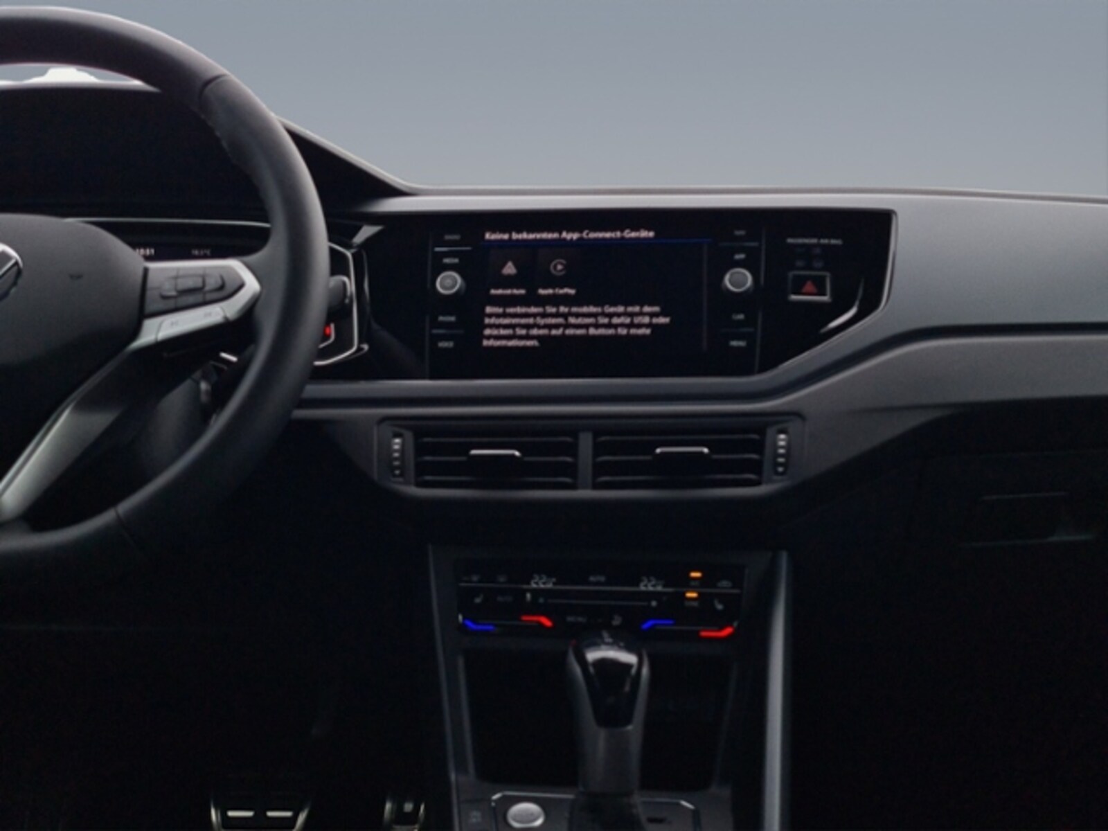 Volkswagen Polo – Bild 19
