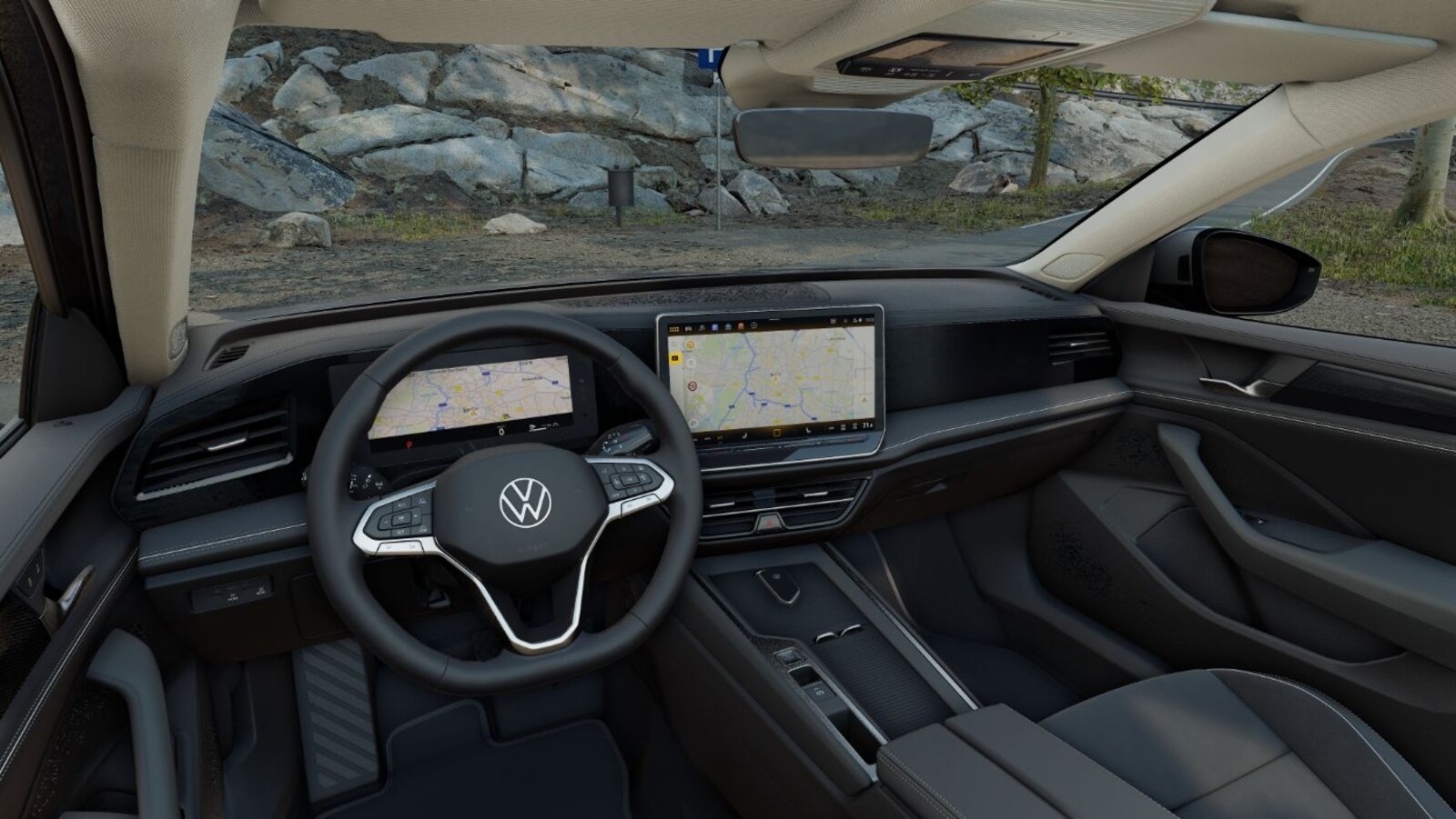 Volkswagen Passat – Bild 10