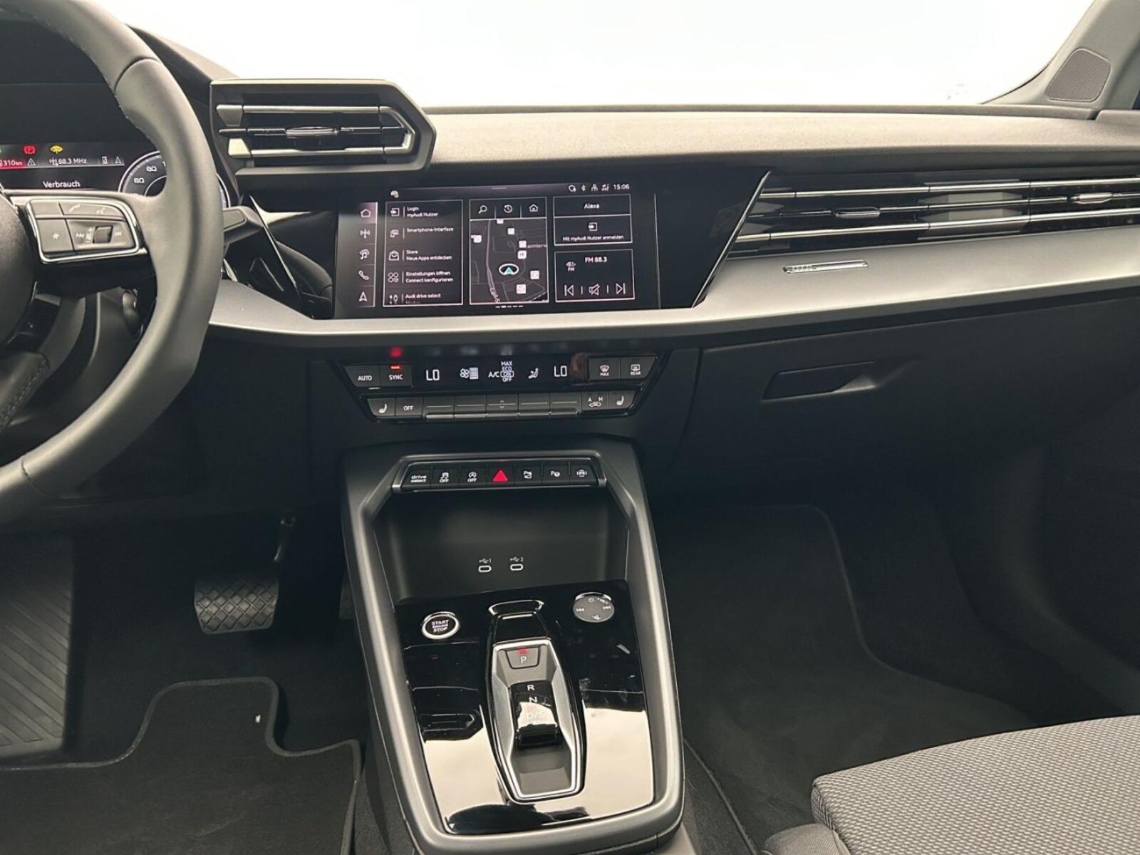 Audi A3 Sportback – Bild 7