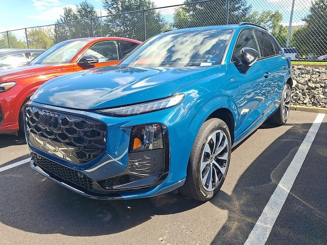 Photo of 2026 Audi Q3 SUV