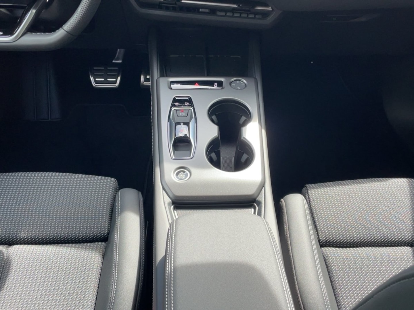 Bild über Audi Q4 SUV e-tron e-tron quattro 220 kW - für weitere Informationen kontaktieren Sie den Audi Partner