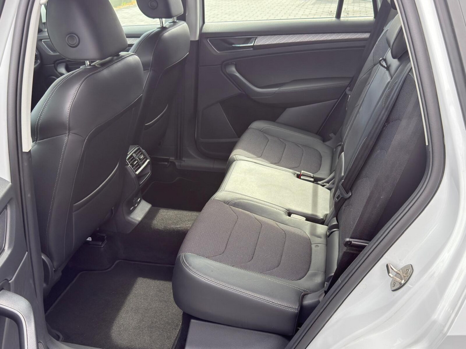 Škoda Kodiaq – Bild 11