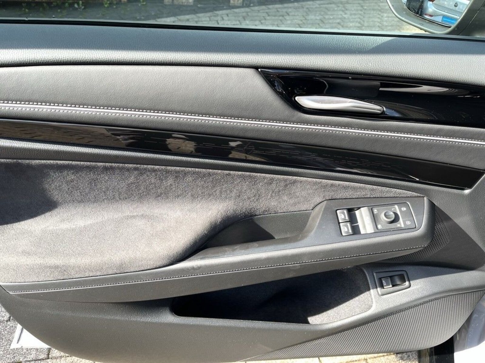 Volkswagen ID.7 Tourer – Bild 18