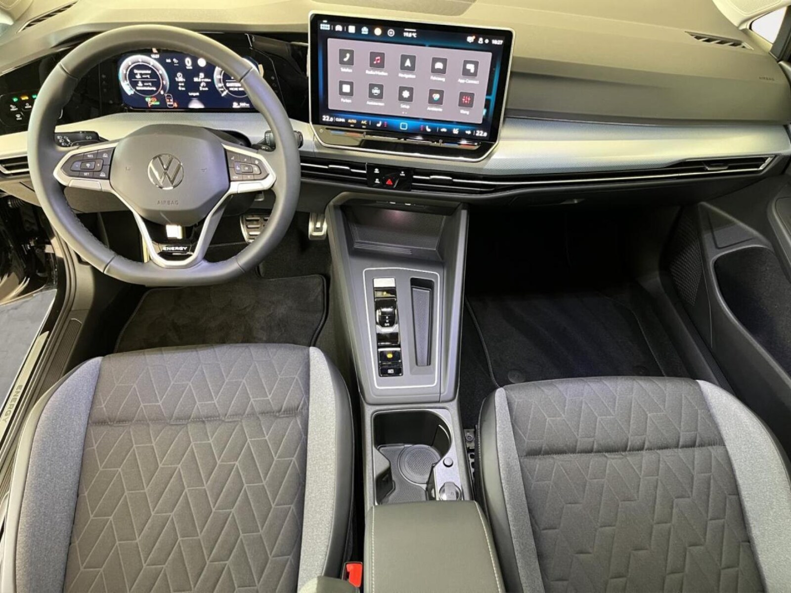 Volkswagen Golf – Bild 15