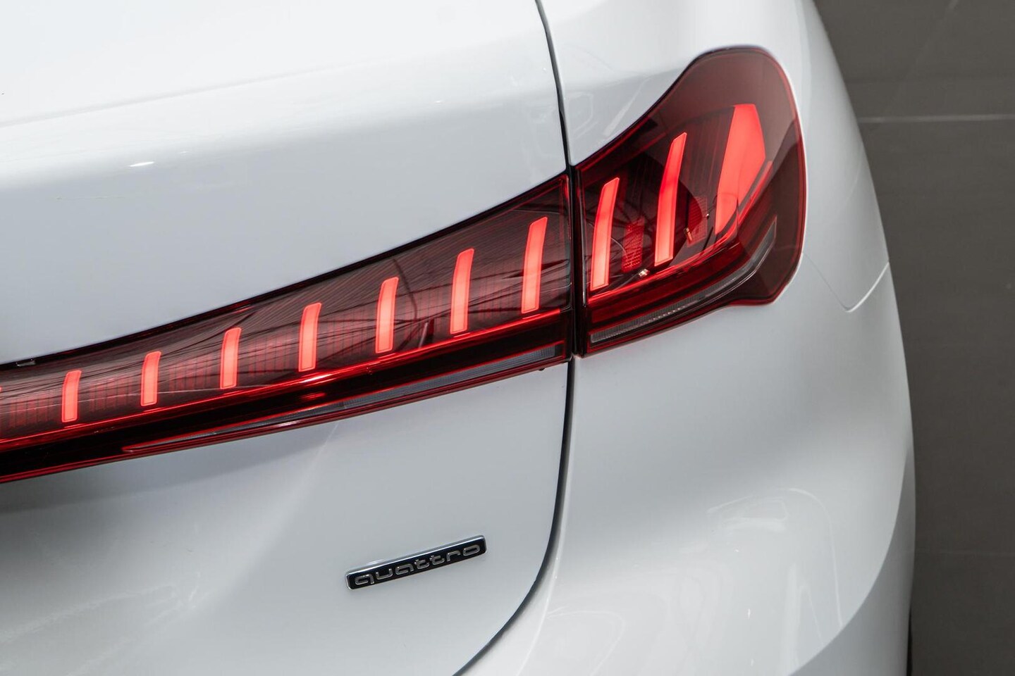 Image about Audi A5 Sedan TFSI 200 kW quattro S tronic