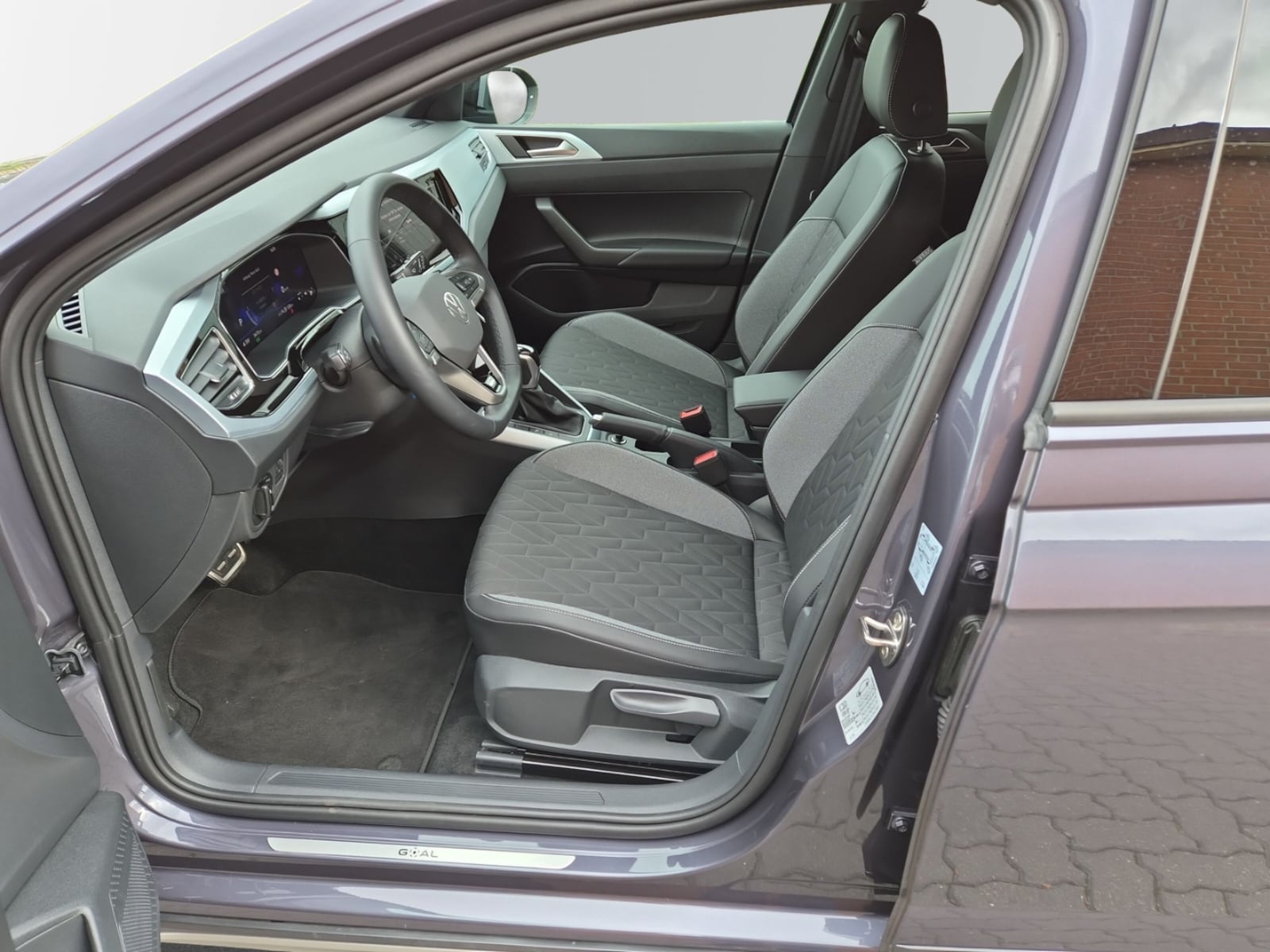 Volkswagen Taigo – Bild 3