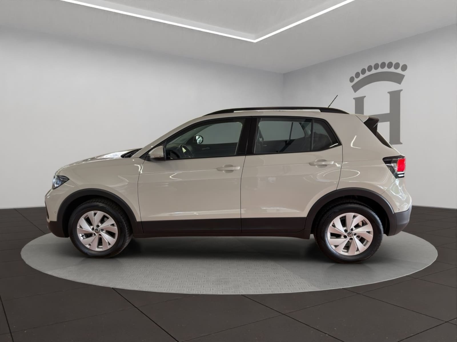 Volkswagen T-Cross – Bild 2