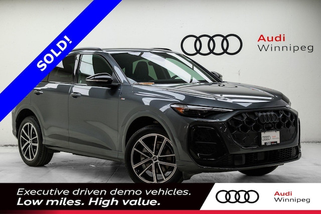 Photo of 2025 Audi Q5 Sportback
