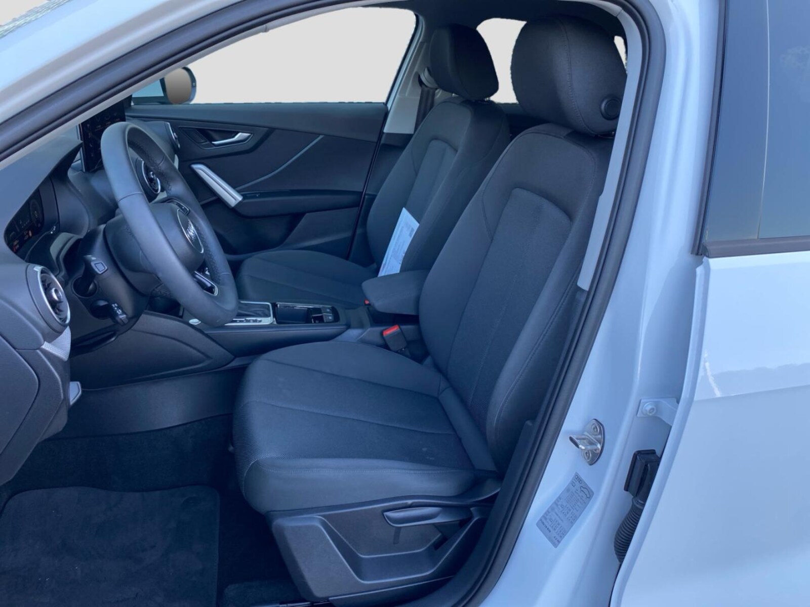 Audi Q2 – Bild 9