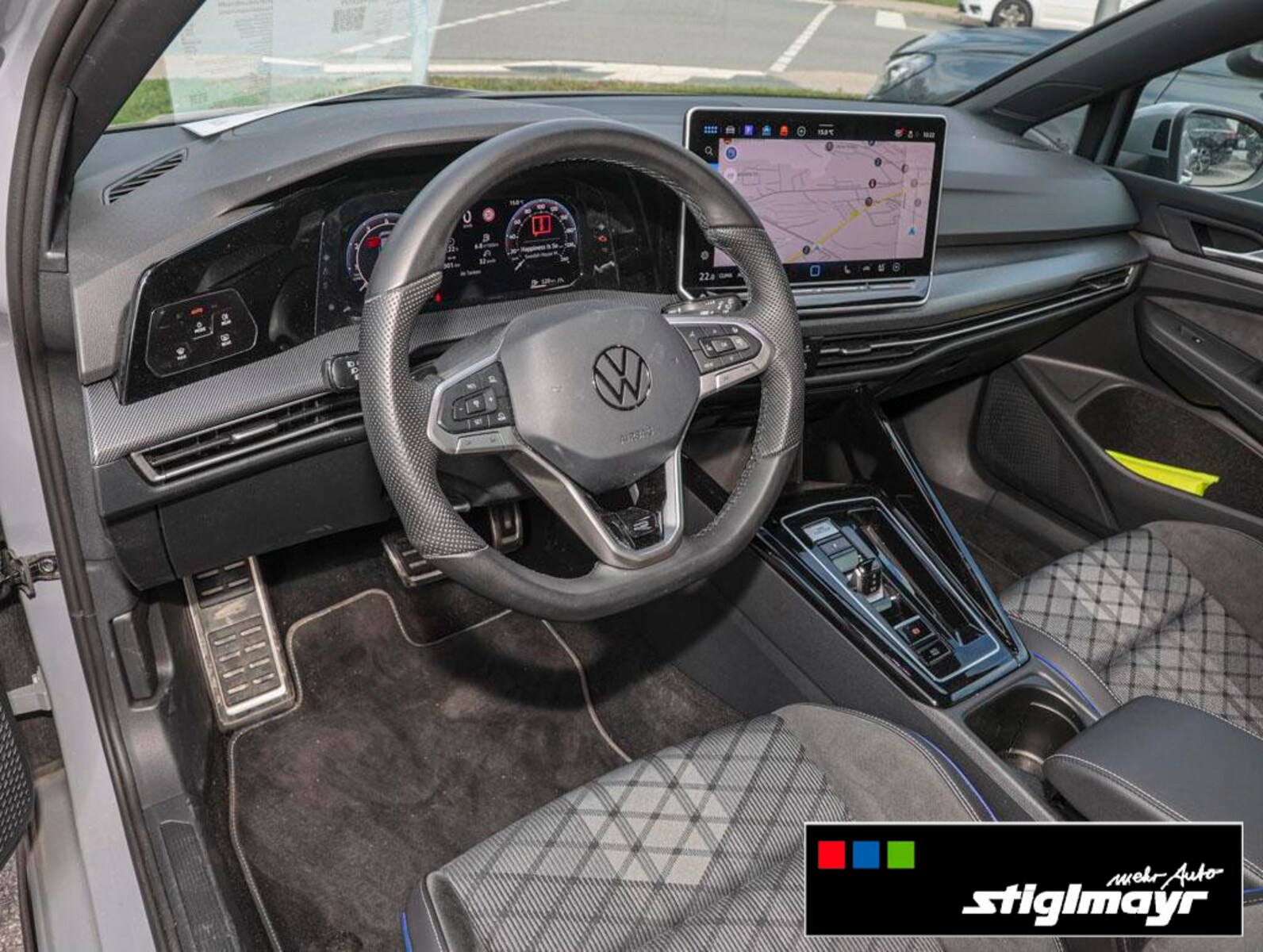 Volkswagen Golf – Bild 6