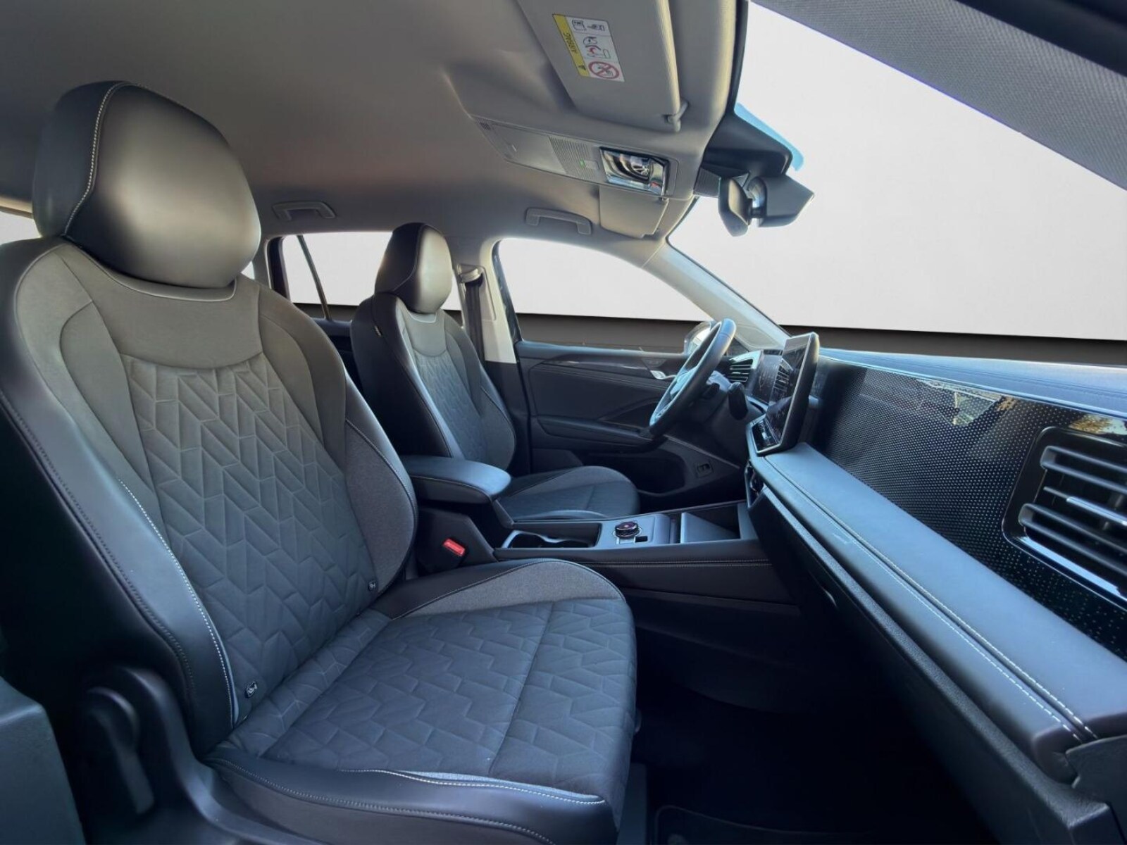 Volkswagen Tiguan – Bild 4
