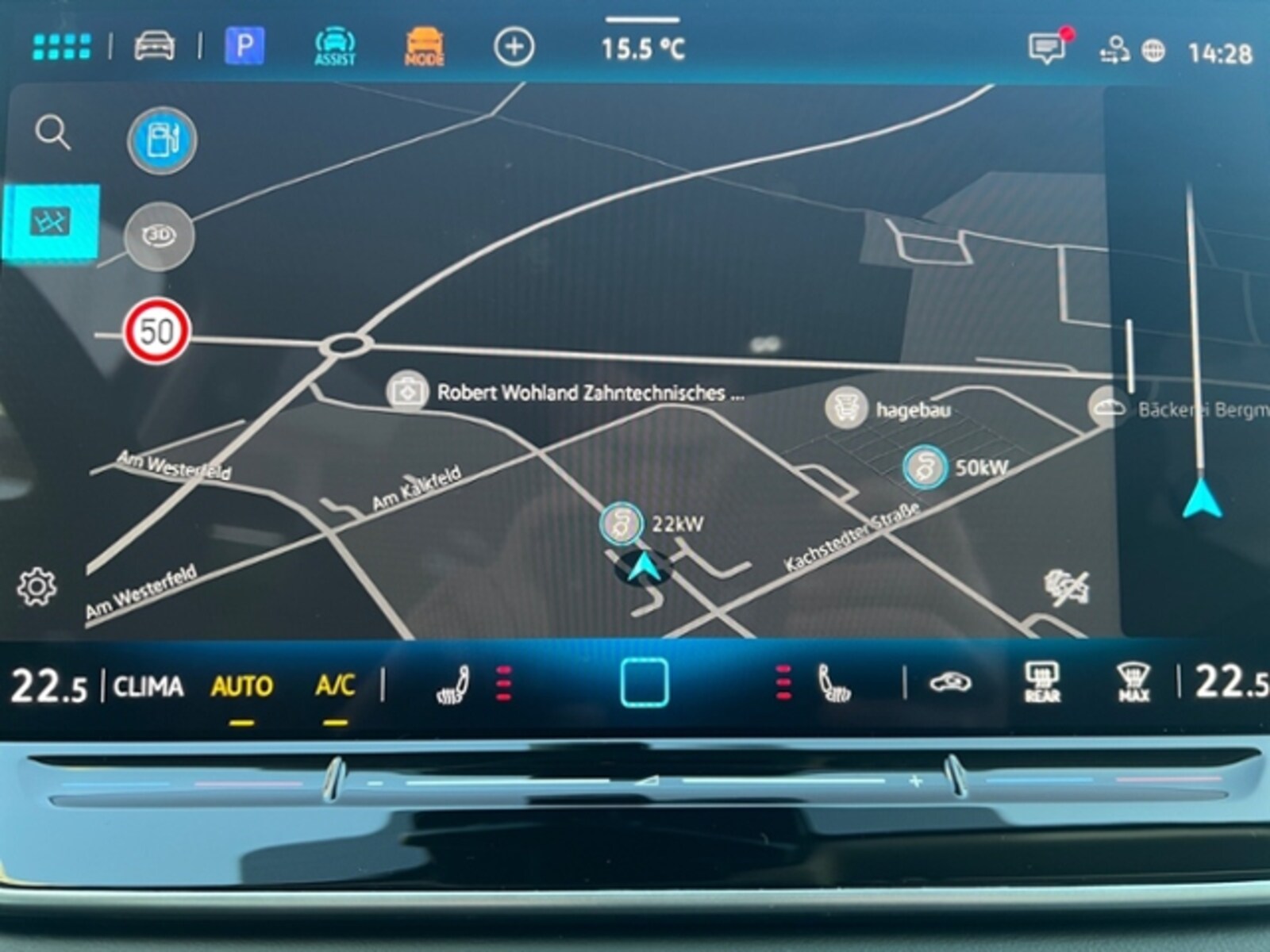 Volkswagen Tiguan – Bild 15