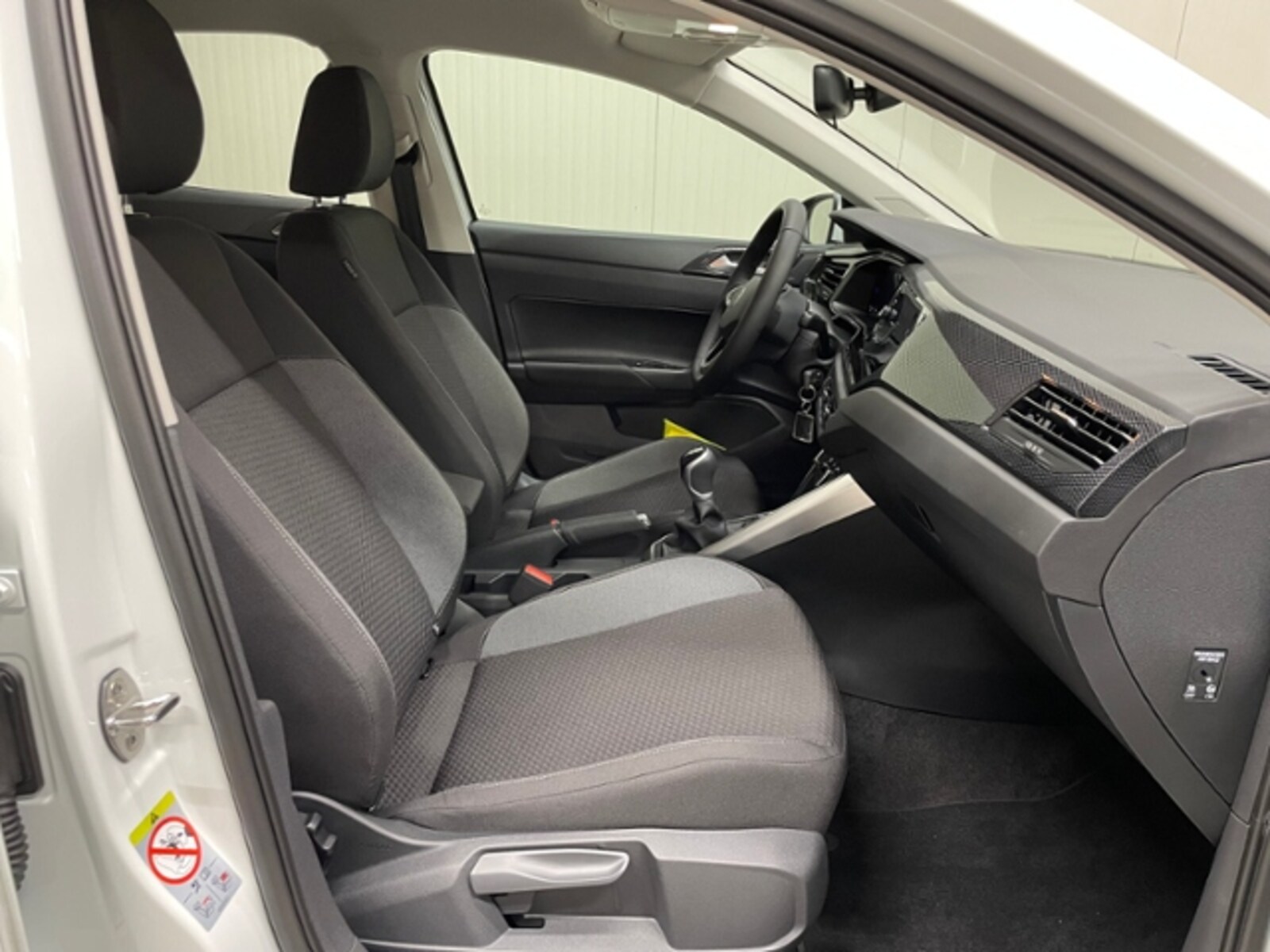 Volkswagen Polo – Bild 21