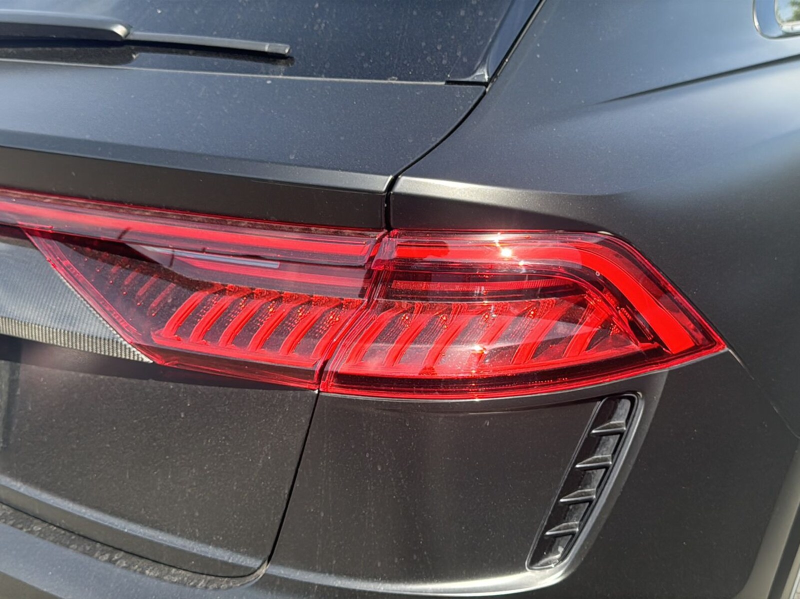 Audi RS Q8 – Bild 8