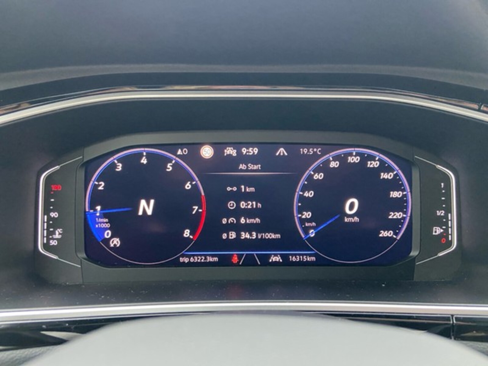 Volkswagen T-Roc – Bild 14