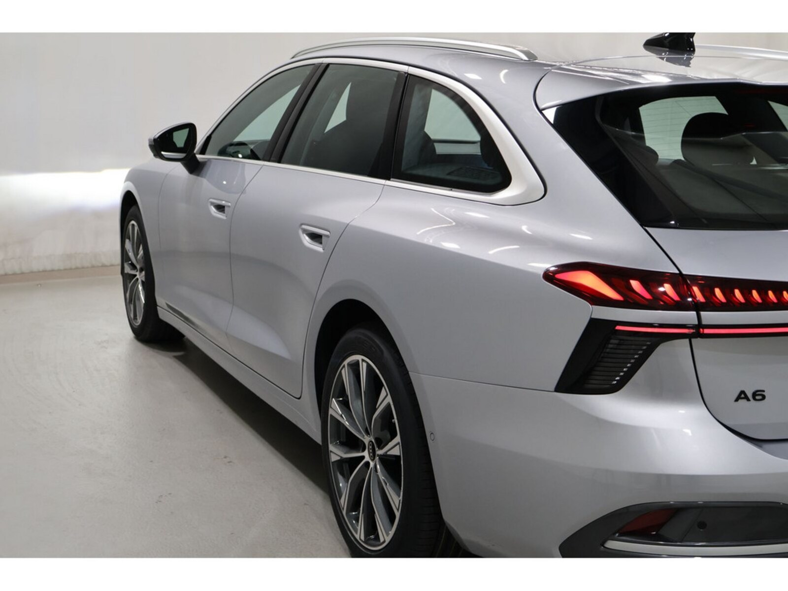 Audi A6 Avant – Bild 13