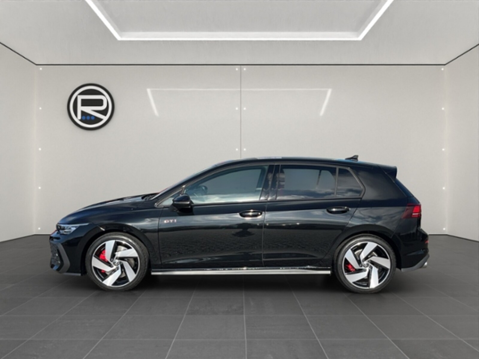 Volkswagen Golf – Bild 3