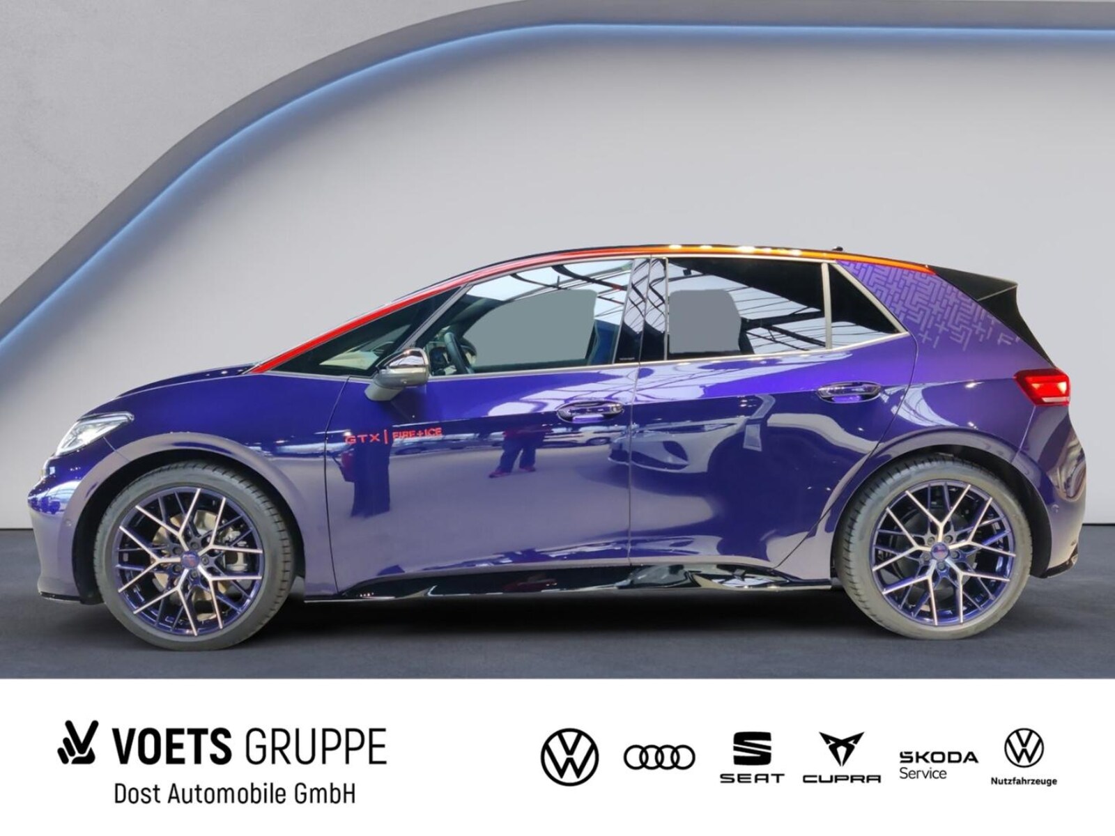 Volkswagen ID.3 – Bild 2