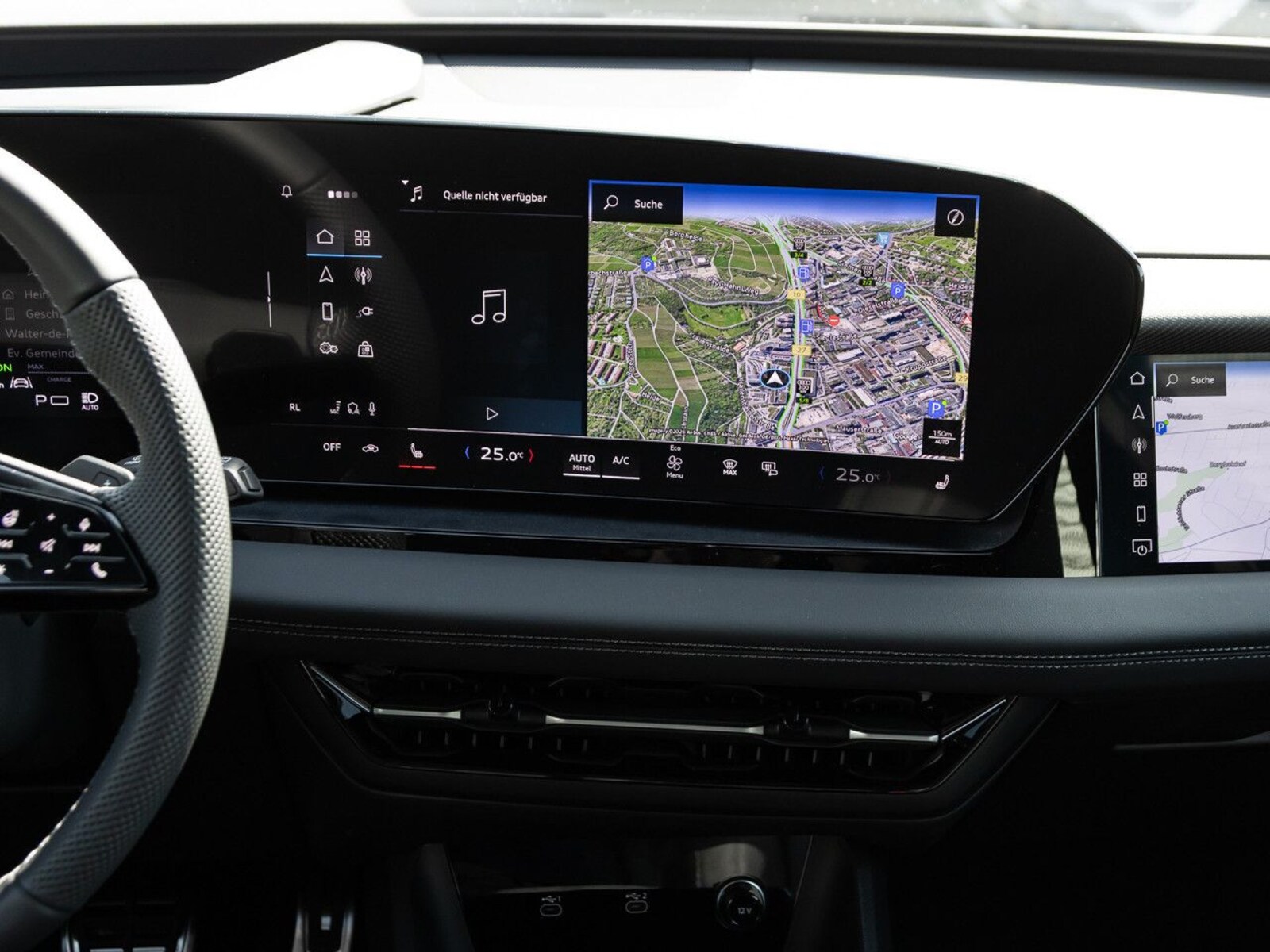 Audi Q6 e-tron – Bild 12