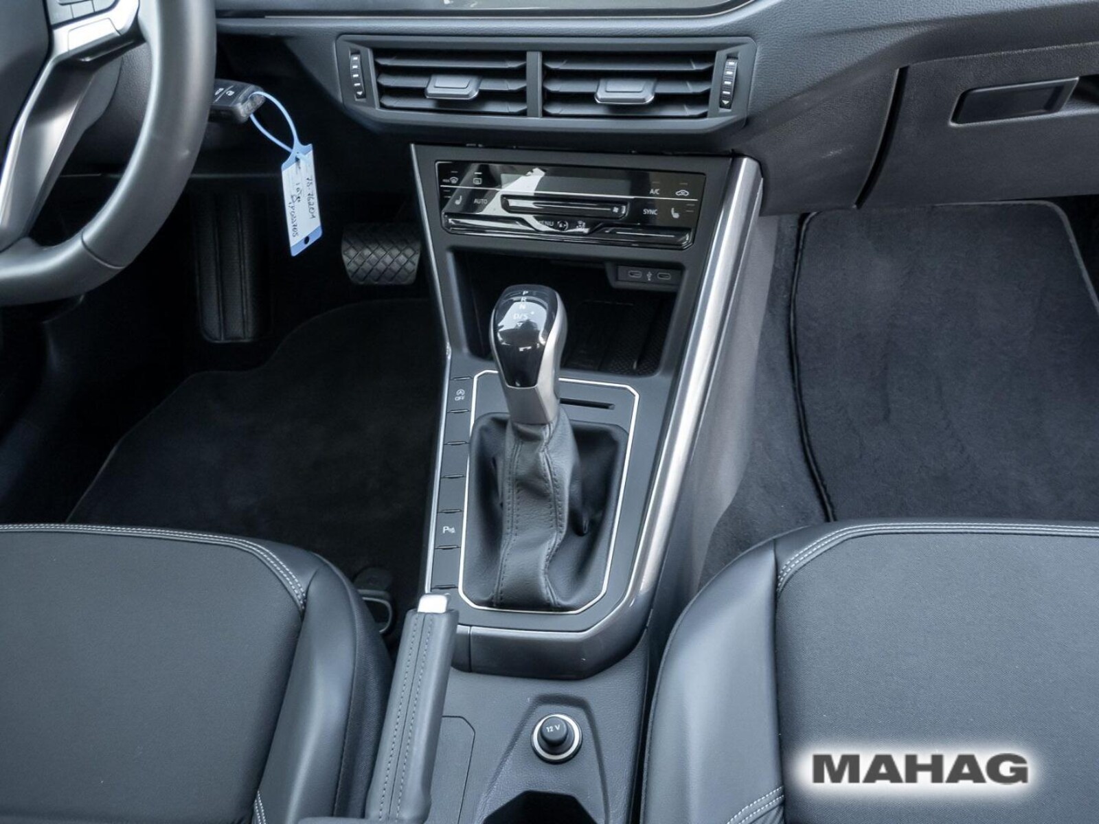 Volkswagen Taigo – Bild 19