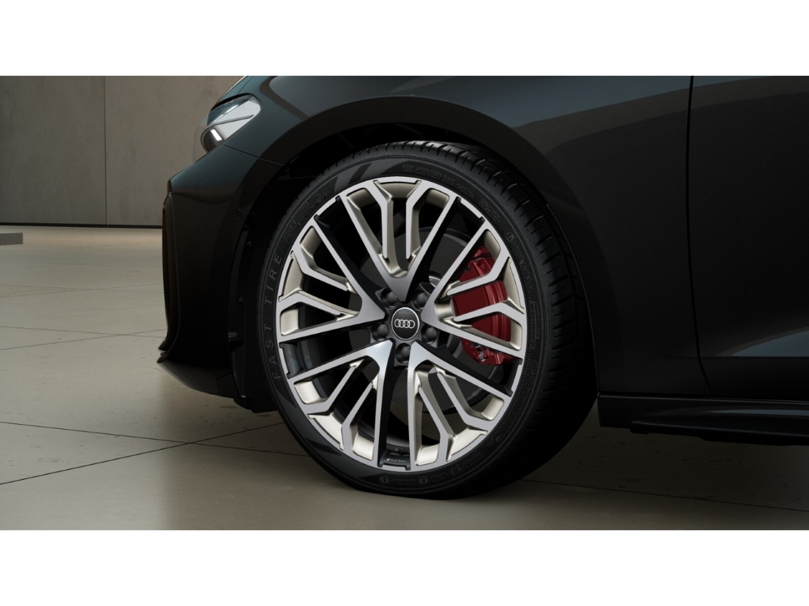 Audi A5 Limousine – Bild 5