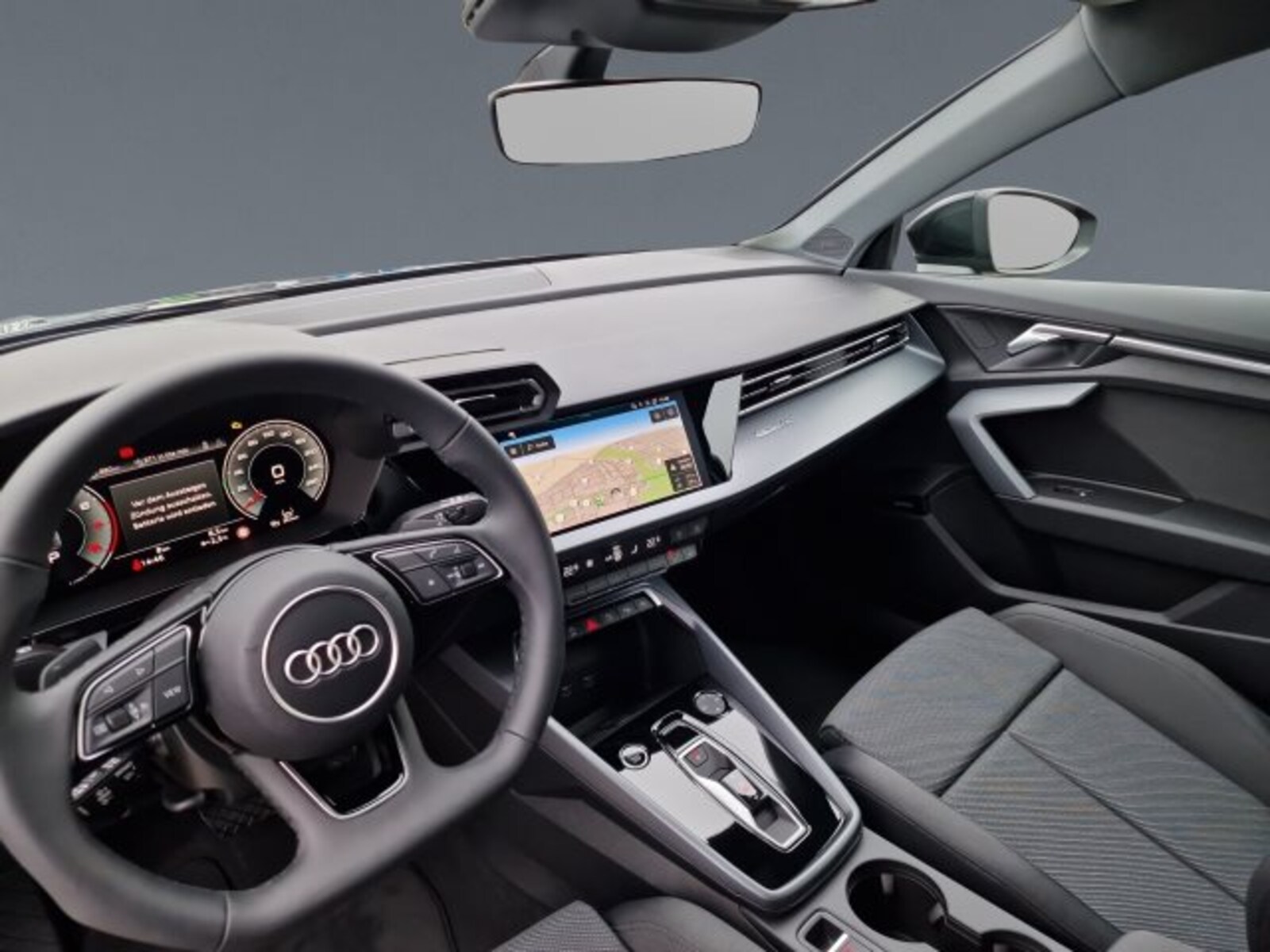 Audi A3 Sportback – Bild 12