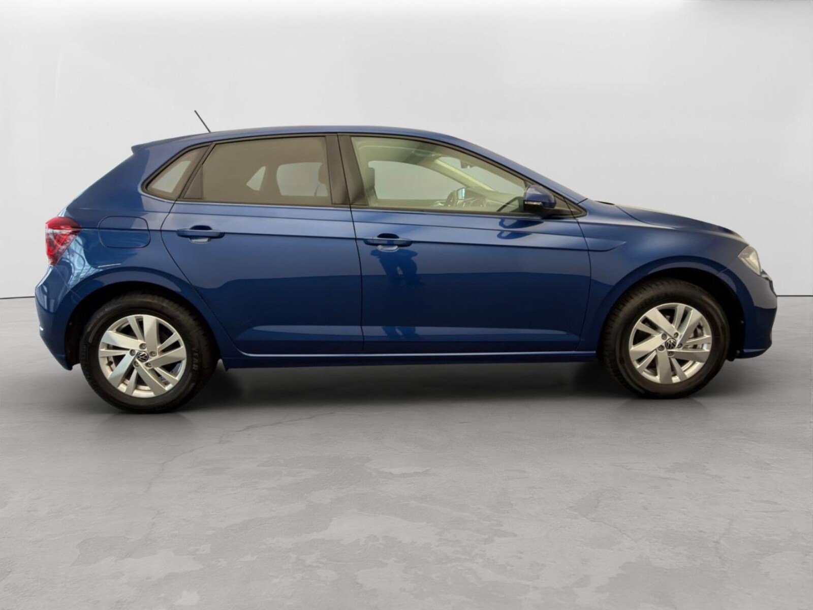 Volkswagen Polo – Bild 6