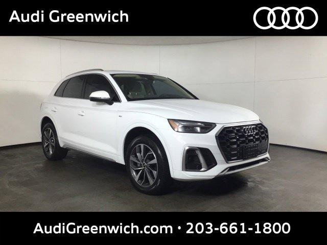 Photo of 2024 Audi Q5 