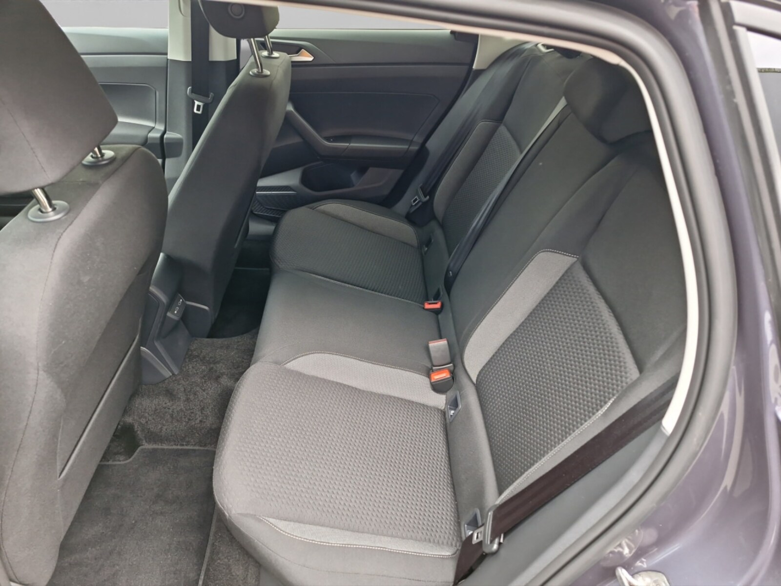 Volkswagen Polo – Bild 12