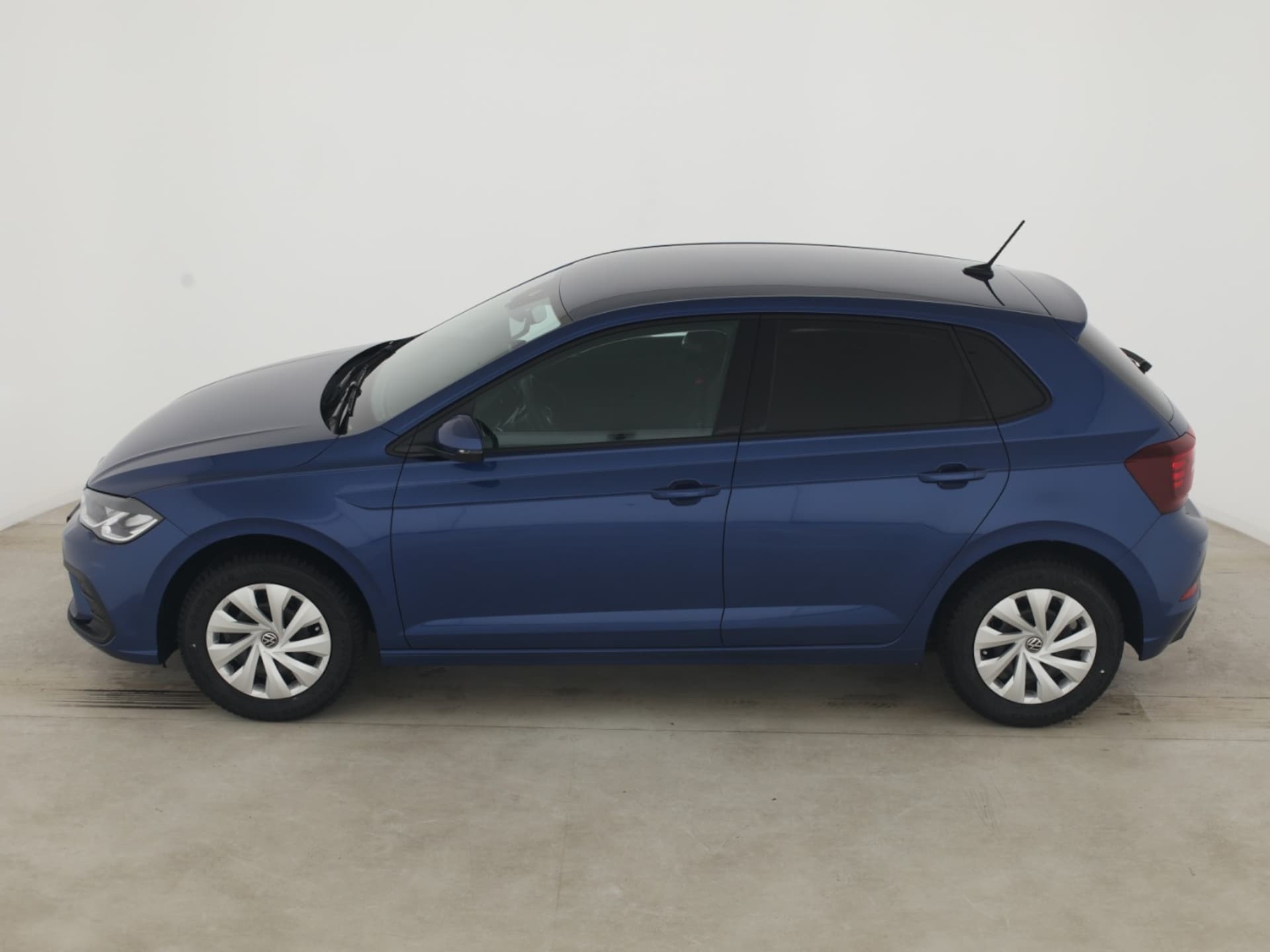 Volkswagen Polo Life