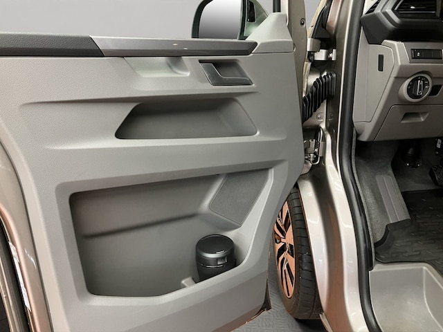 Volkswagen T6.1 California