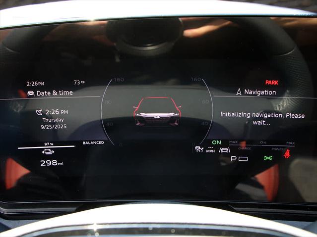 2025 AUDI S6 - Image 20