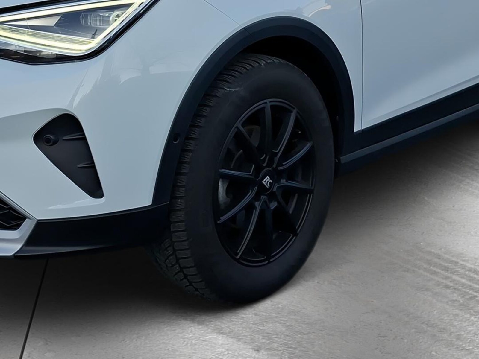 SEAT Arona – Bild 6