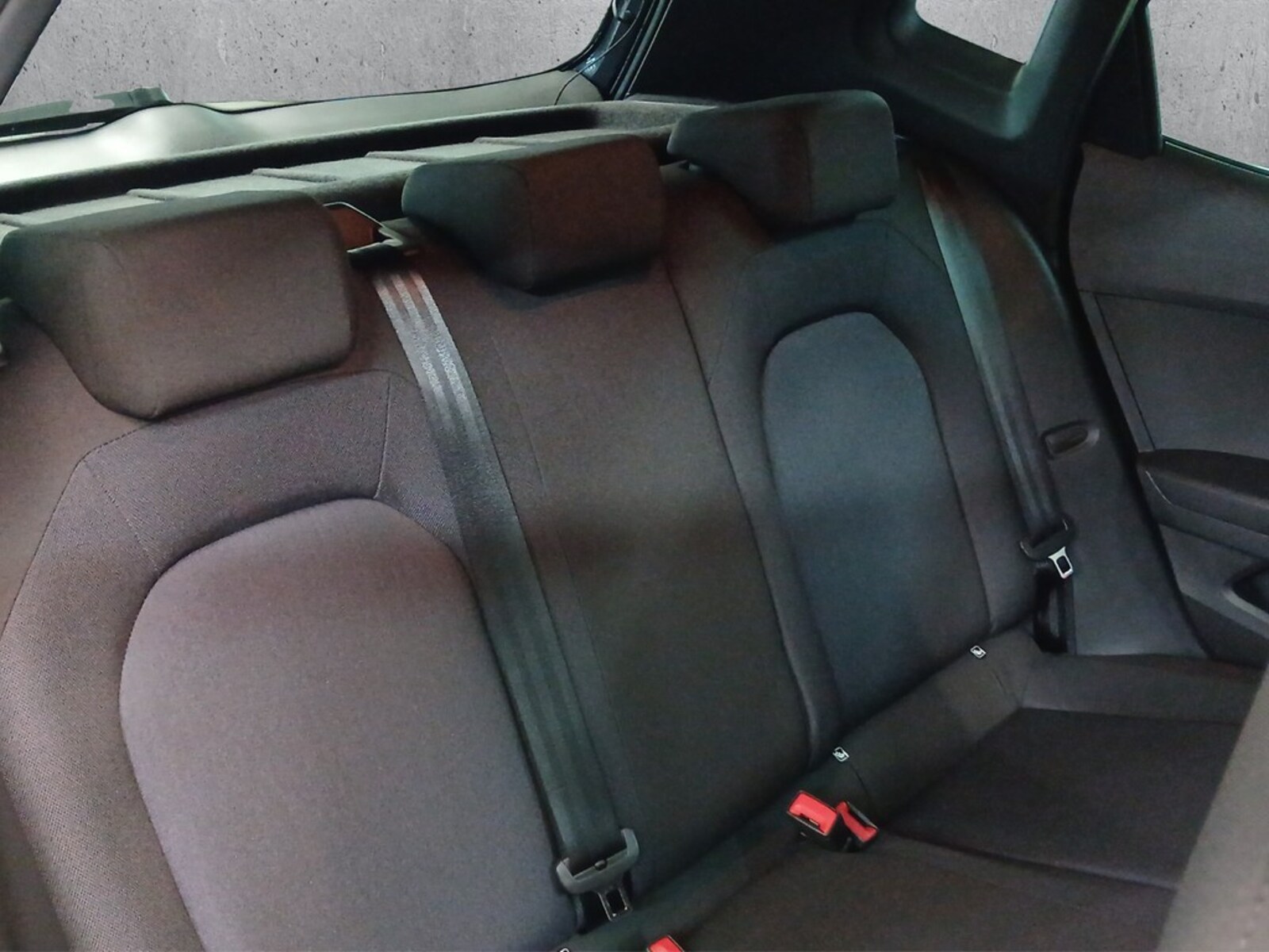 SEAT Arona – Bild 17