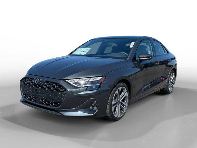 2026 Audi A3 Premium quattro S tronic's photo