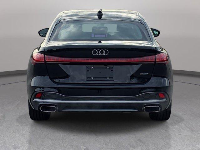 2025 Audi A5 Premium Plus - Photo 6
