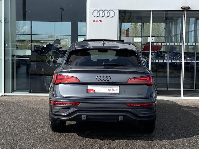 Audi Q5 Sportback TFSI E S Line 55 TFSI E Quattro 367 Ch S Tronic -  - Joinsteer - #3