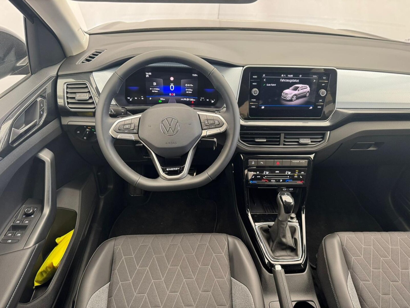Volkswagen T-Cross – Bild 6