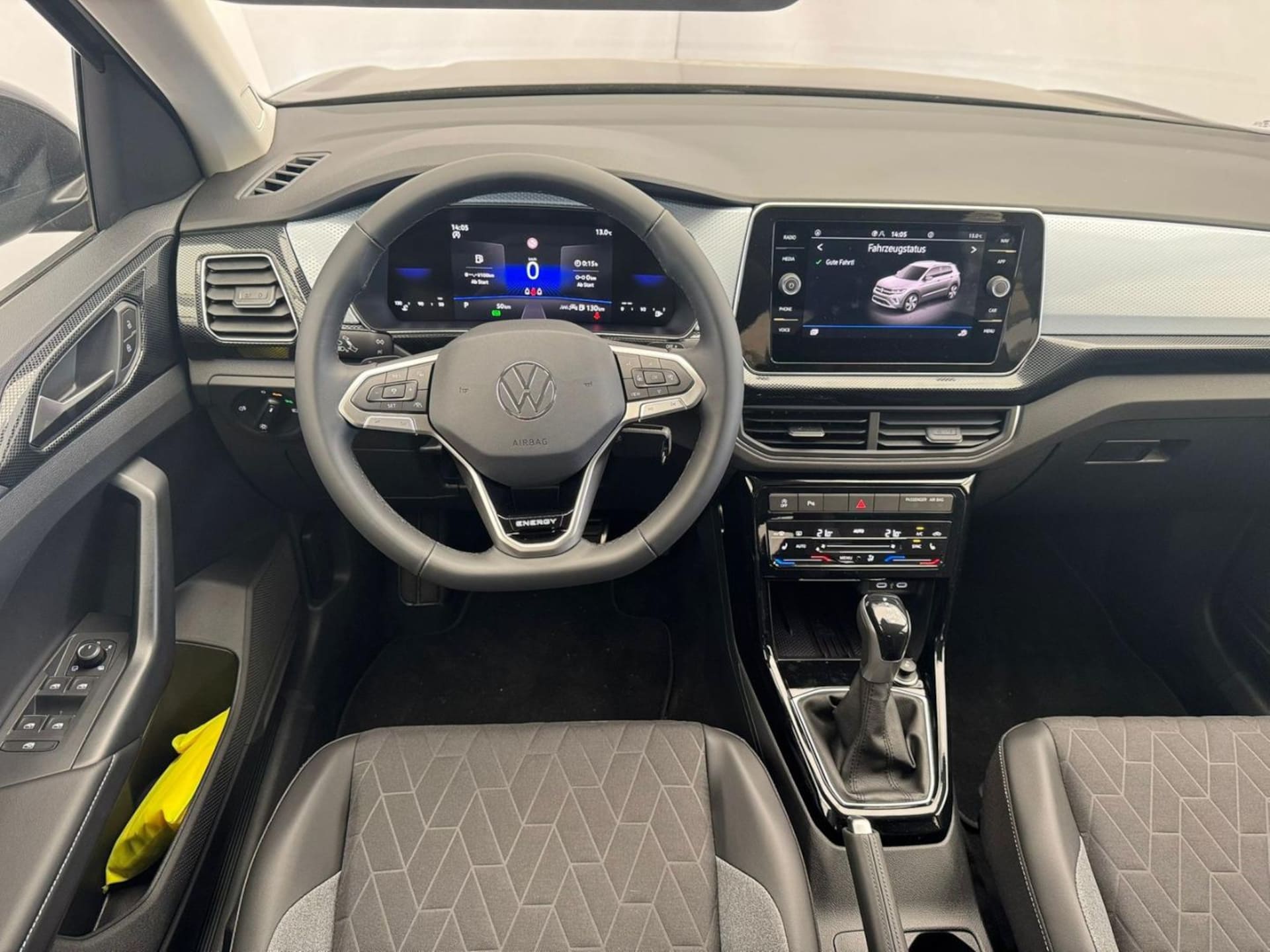 Volkswagen T-Cross ENERGY