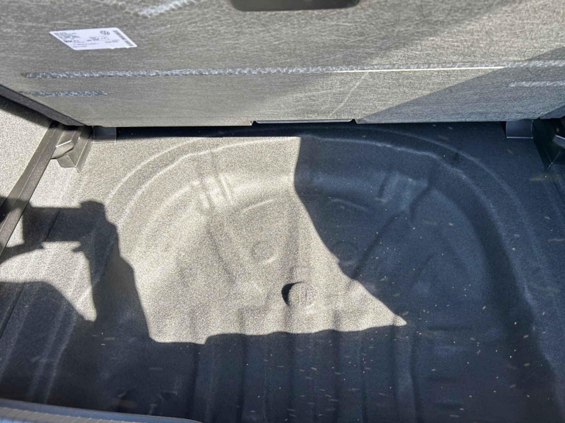 Volkswagen Golf MOVE