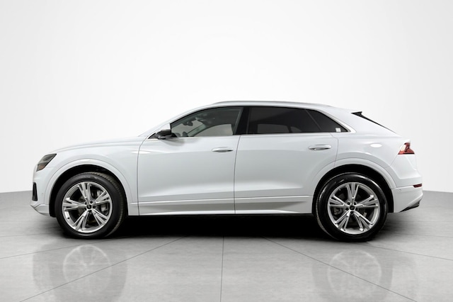 2023 Audi Q8