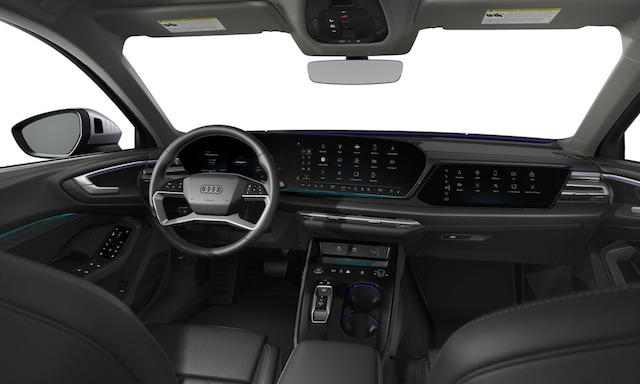 2025 Audi A5 Sedan