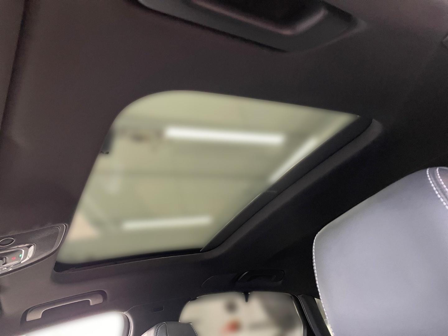 Bild über Audi A6 Limousine S line 40 TDI quattro S tronic - für weitere Informationen kontaktieren Sie den Audi Partner