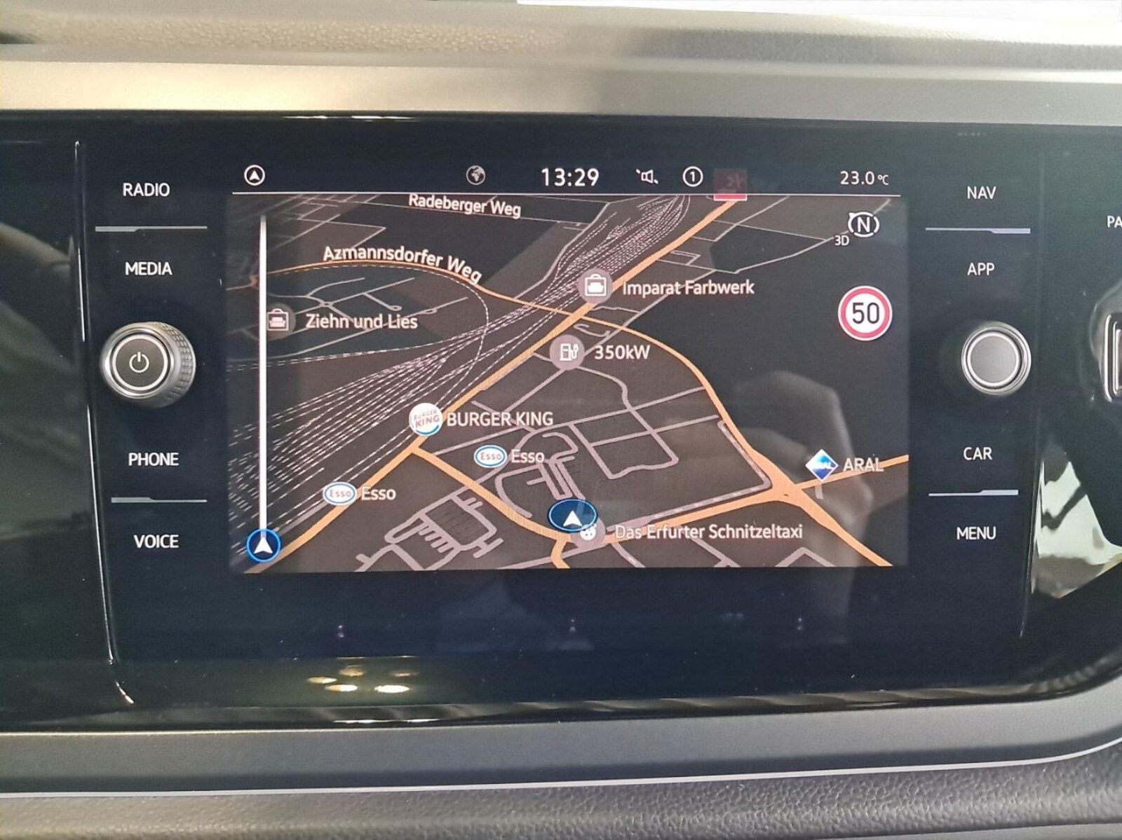 Volkswagen Polo – Bild 8