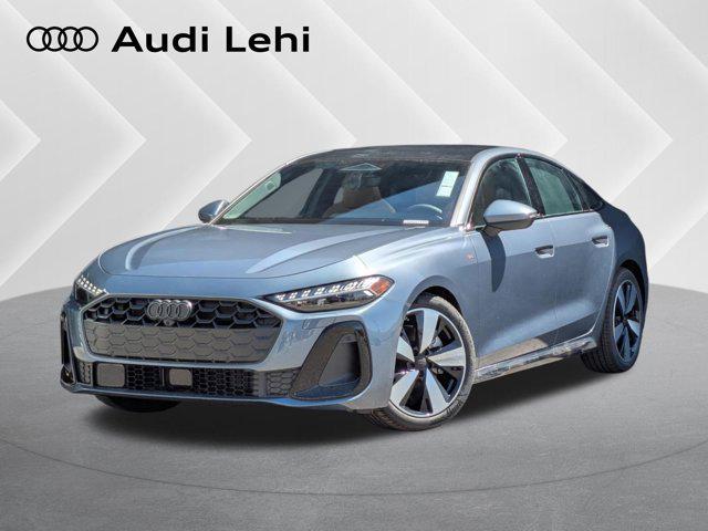 2026 Audi A5 Premium Plus quattro S tronic's photo