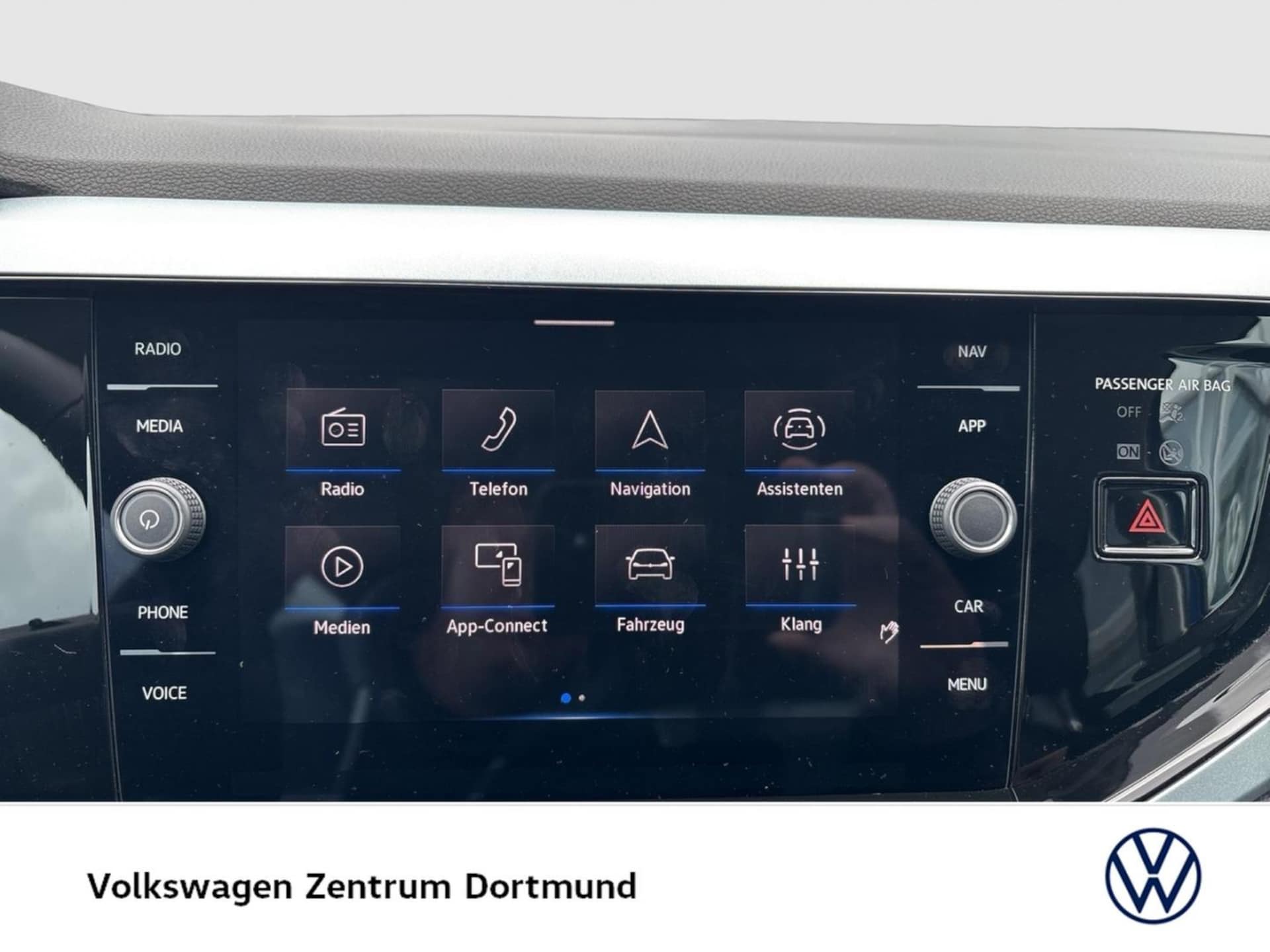 Volkswagen Taigo Goal