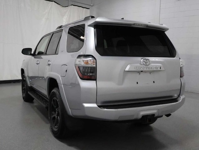 2021 Toyota 4Runner